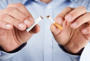 Sigarayı Bırakmak Kaygıyı Azaltıyor