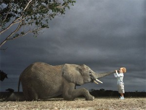 filler ve çocuklar